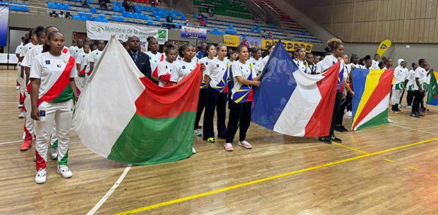 Image à la une de Handisport -Grand Open de Paris – Le ministère de la Jeunesse et des Sports mise sur les athlètes malgaches