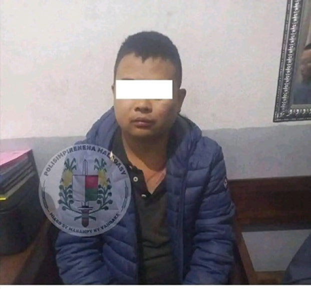Image à la une de Conduite en état d’ivresse et excès de vitesse – L’automobiliste chinois à Tsiafahy