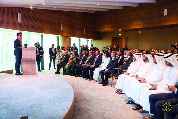 Image à la une de Business et développement – La Grande île éveille l’intérêt des investisseurs à Dubaï