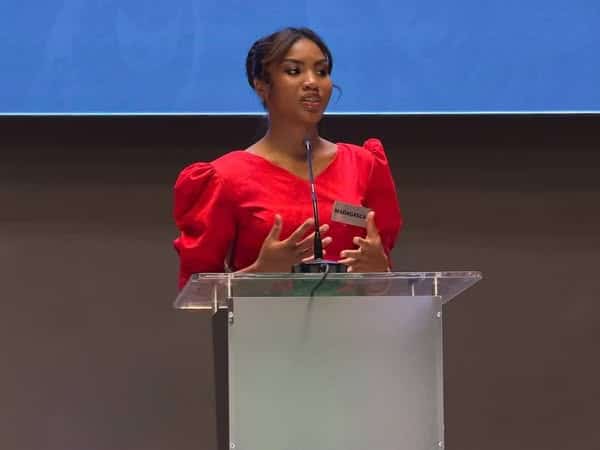 Image à la une de Défi Miss World’s Head to Head Challenge : les candidates s’ouvrent au monde