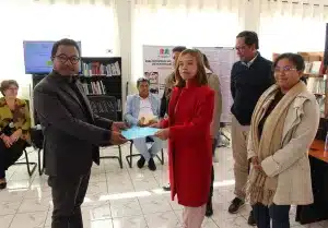 Image à la une de La Charte des professionnels du livre de Madagascar, un jalon essentiel pour le secteur