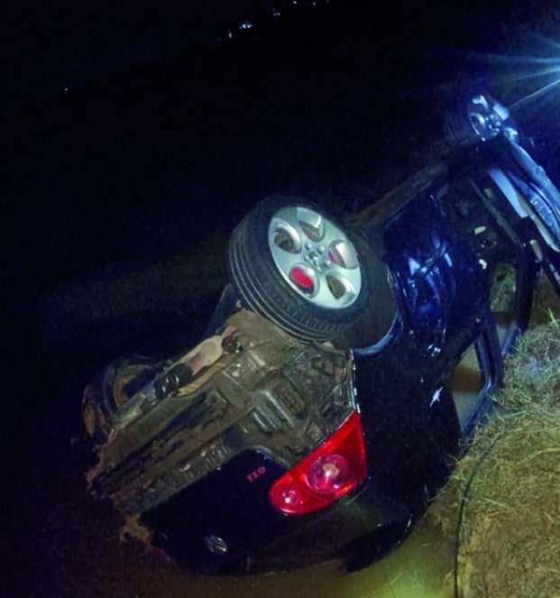 Image à la une de Violent accident à Ambohitrimanjaka – Fauché par une voiture, un piéton meurt démembré