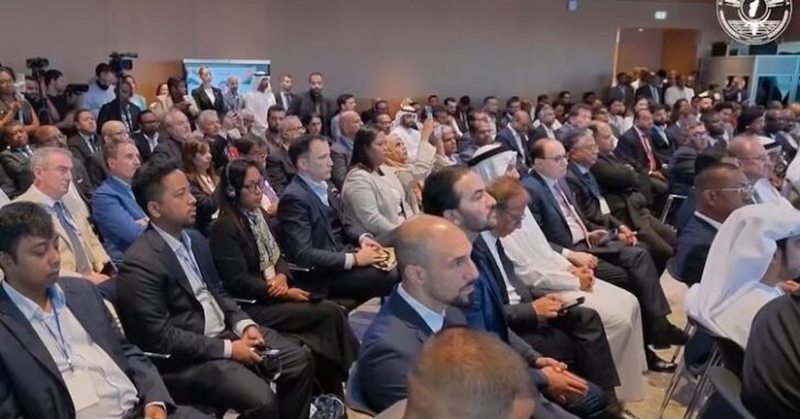 Image à la une de Dubaï – Madagascar Business Forum : une soixantaine d’entreprises malgaches au rendez-vous