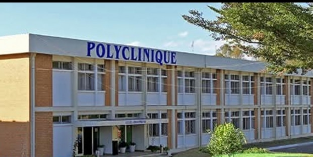 Image à la une de Déclarations du colonel Patrick R. – La polyclinique d’Ilafy rétablit la vérité