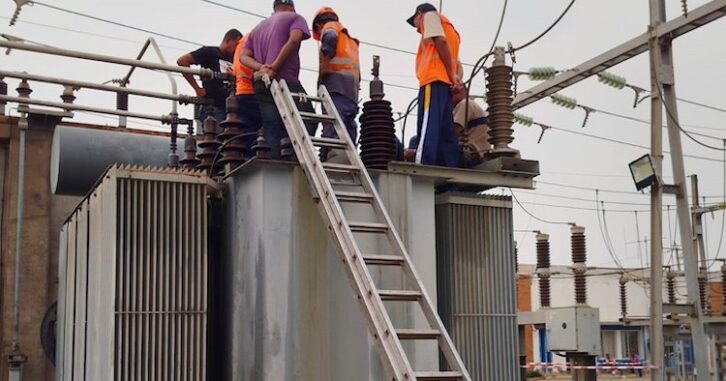 Image à la une de Le délestage tournant de retour à Antananarivo