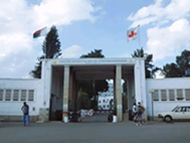 Image à la une de Affaire Hôpital militaire de Soavinandriana – Démenti formel des autorités militaires