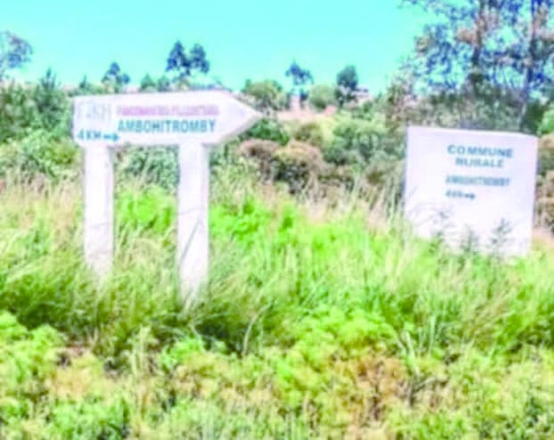 Image à la une de Insécurité à Ankazobe – Des commerçants victimes de braquage
