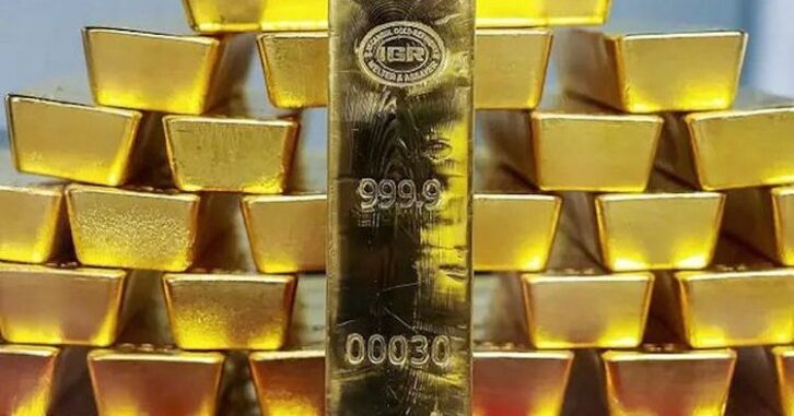 Image à la une de Comptoir de l’or : ouverture des demandes d’agrément