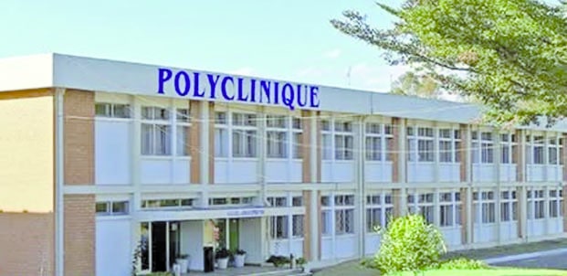 Image à la une de Agrément à recevoir des fonctionnaires – Précision de la polyclinique d’Ilafy