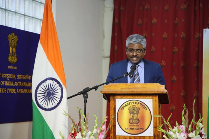 Image à la une de CONFLIT INDE-PAKISTAN – Bandaru Wilsonbabu apporte un éclairage