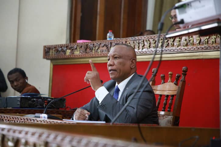 Image à la une de GOUVERNEMENT – DÉPUTÉS – Deux jours de face-à-face prévus à Tsimbazaza