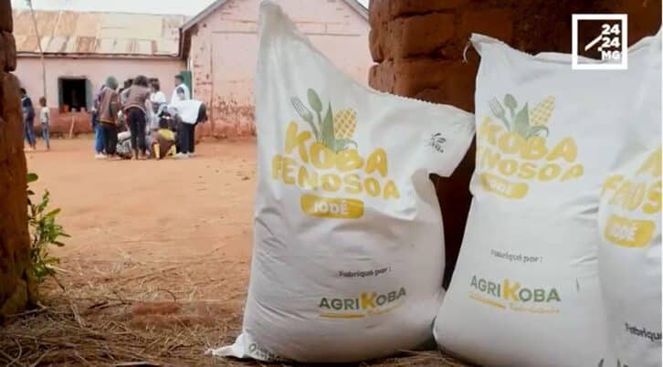 Image à la une de ALIMENTATION SCOLAIRE – L’ONG Inviso continue de nourrir l’avenir à Talata Volonondry