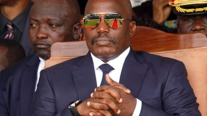 Image à la une de En RDC, le Sénat examine la demande de levée de l’immunité de Joseph Kabila