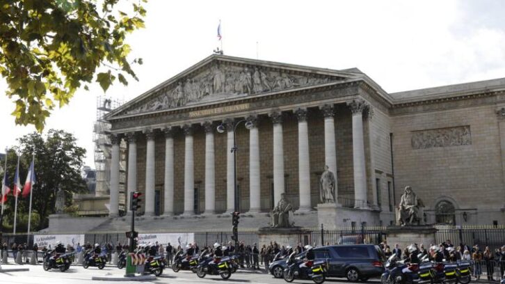 Image à la une de En France, 250 ans après la fin de l’esclavage, le Code noir enfin abrogé ?