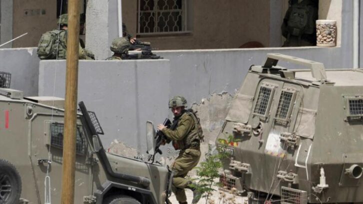 Image à la une de Guerre à Gaza : Israël rappelle des dizaines de milliers de réservistes