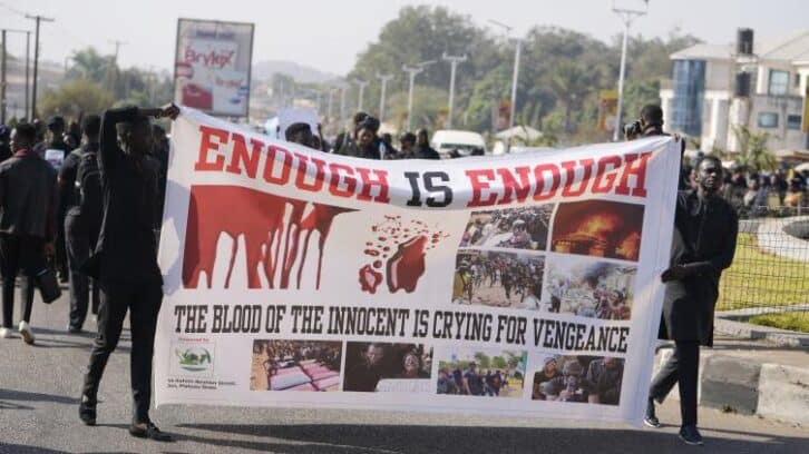 Image à la une de Pourquoi le Nigeria connaît-il une nouvelle vague d’attaques djihadistes?