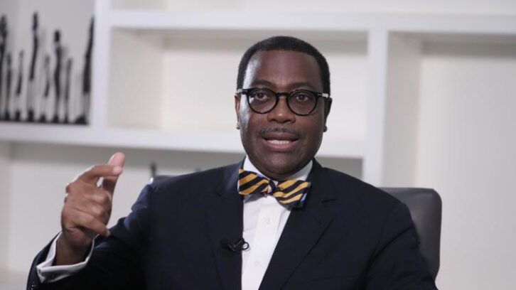 Image à la une de Qui succèdera à Akinwumi Adesina à la présidence de la Banque africaine de développement ?