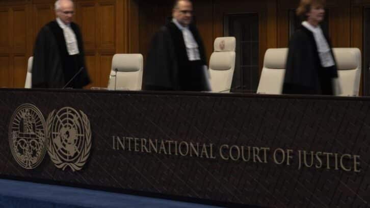 Image à la une de La Cour internationale de Justice rejette la plainte du Soudan contre les Émirats arabes unis