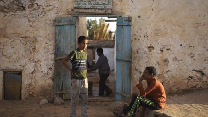 Image à la une de Dans un Sahel miné par la présence djihadiste, la Mauritanie est un rare exemple de stabilité