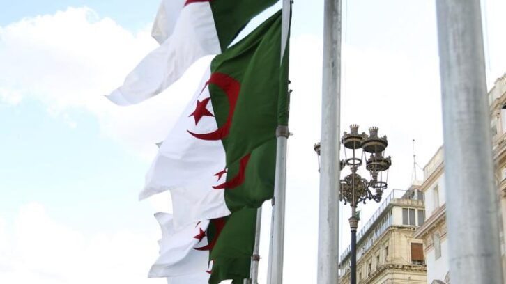 Image à la une de Malgré la demande de l’Algérie, la justice française refuse d’extrader un opposant kabyle