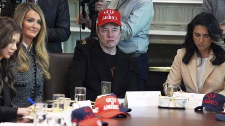 Image à la une de Elon Musk : le pouvoir, l’argent, les femmes et les enfants
