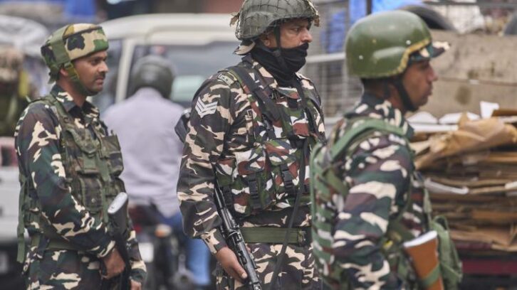 Image à la une de Tirs nocturnes avec l’Inde : le Cachemire pakistanais appelle à “stocker la nourriture”