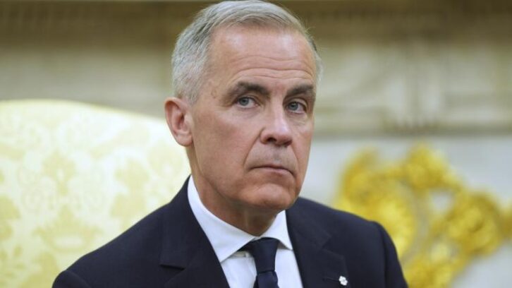 Image à la une de Au Canada, le premier ministre Mark Carney forme son équipe centrée sur la relation avec les États-Unis