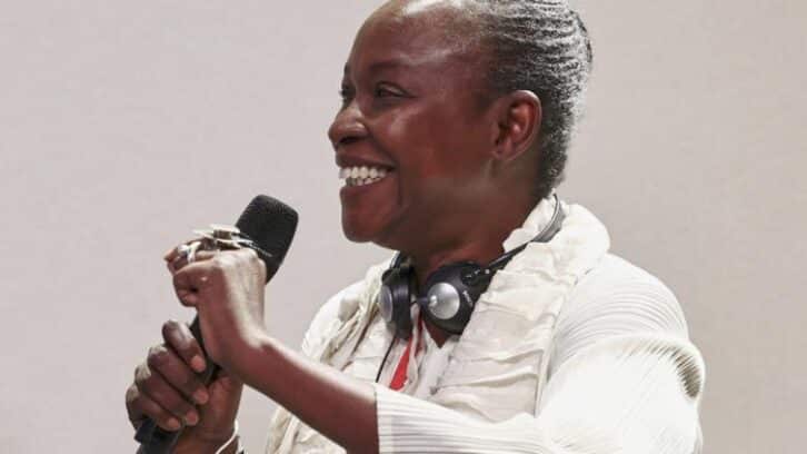 Image à la une de Disparition de Koyo Kouoh, grande dame de l’art contemporain
