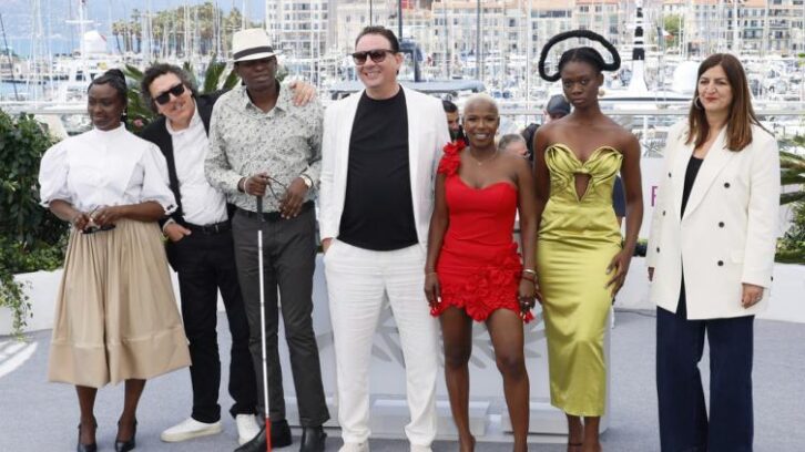 Image à la une de Festival de Cannes : “Promis le ciel”, la migration vue par les femmes
