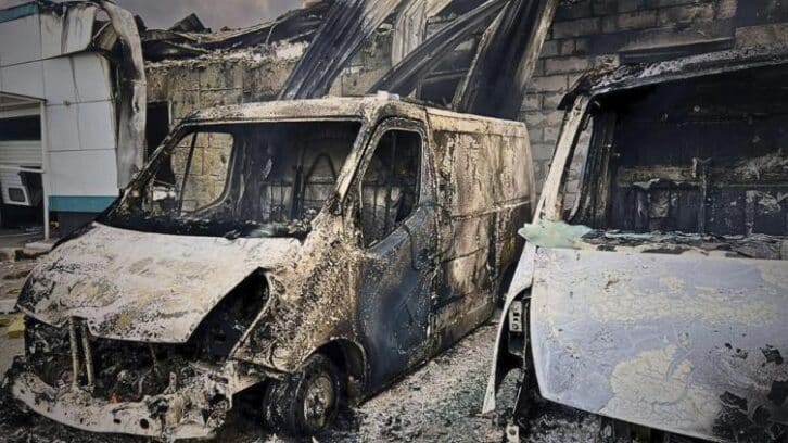 Image à la une de Les États-Unis attendent de la Russie ses termes en vue d’un cessez-le-feu “dans quelques jours”
