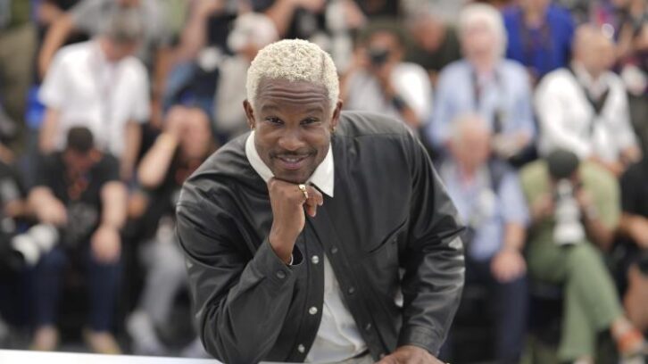 Image à la une de Cannes 2025 : le cinéma africain présent mais peu récompensé