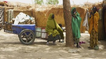 Image à la une de Nigeria : deux attaques distinctes ont fait 44 morts dans le centre du pays