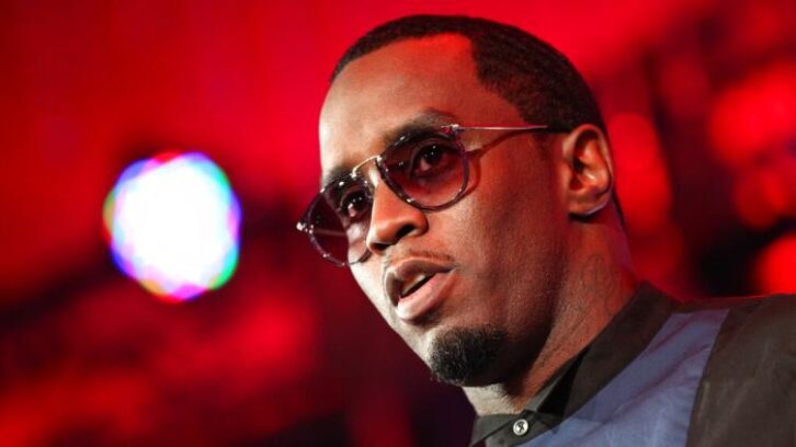 Image à la une de Trafic sexuel : le magnat du hip-hop américain P. Diddy devant les tribunaux
