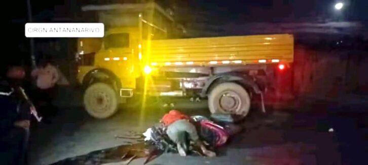 Image à la une de Série noire pour les deux roues : Un mort et deux blessés en 48 heures