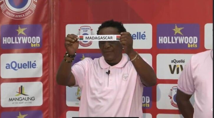 Image à la une de COSAFA Cup – Barea A’ : Quatre défis pour forger l’équipe du CHAN
