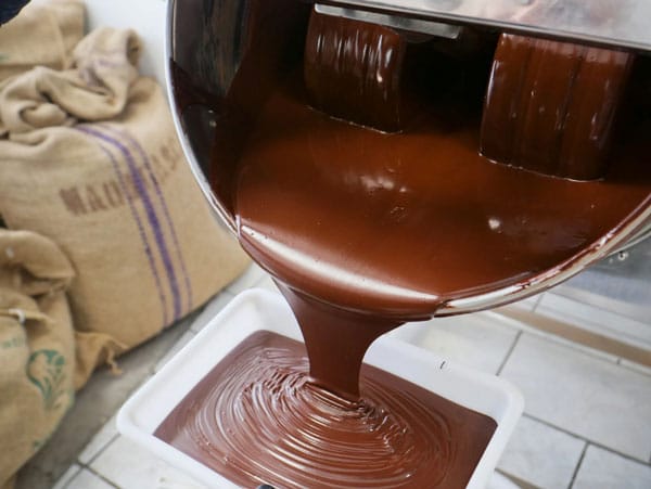 Image à la une de Crise du cacao : Vers une inondation de produits bas de gamme
