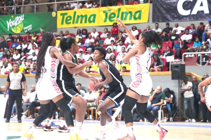 Image à la une de Basket – Sommet N1A : Les deux tenants du titre de la GNBC entrent en action à Mahajanga