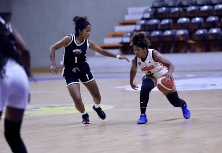 Image à la une de BASKETBALL 5×5 – COUPE DE LA LIGUE – Vers une finale GNBC- MB2ALL