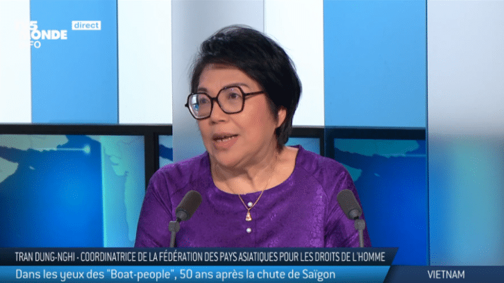 Image à la une de Vietnam : il y a 50 ans, la chute de Saïgon