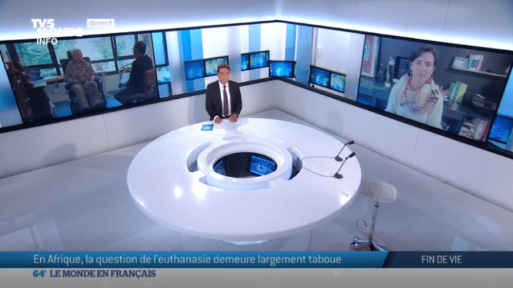 Image à la une de Société : l’euthanasie, une pratique qui divise