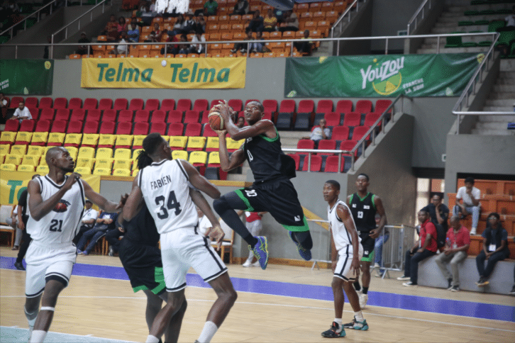 Image à la une de BASKETBALL 5×5 – N1A –  Deux clubs de Boeny à l’assaut du titre national