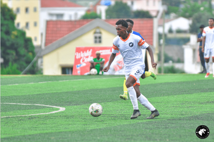 Image à la une de FOOTBALL – PFL – Elgeco Plus, CFFA et Cosfa prennent le devant