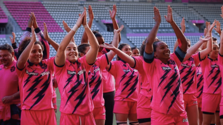 Image à la une de Rugby féminin, sexisme, homophobie : le “J’accuse” de joueuses en France