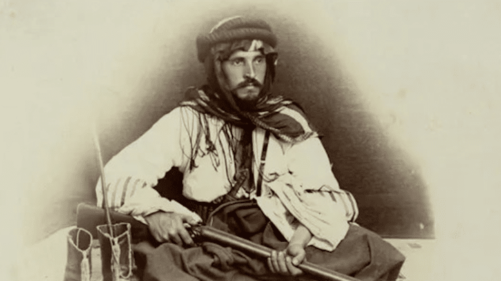 Image à la une de La Tchéquie, l’Orient, le crayon et le minaret (2/2)