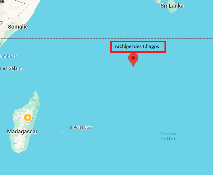 Image à la une de Maurice récupère les Chagos et percevra un loyer annuel de 165 millions de livres sur Diego Garcia