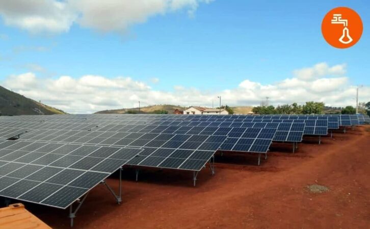 Image à la une de Electricité de la Jirama : La baisse du taux d’ensoleillement, due à l’hiver austral affecte la production solaire