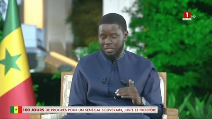 Image à la une de Le Sénégal décide du sort d’anciens ministres soupçonnés de malversations