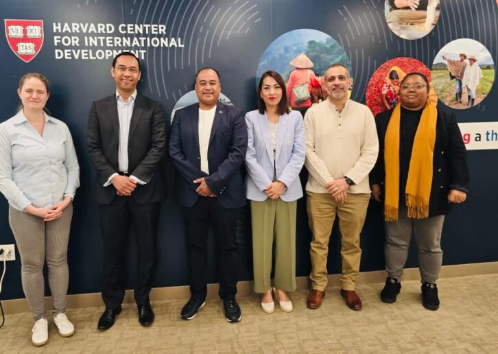 Image à la une de DEVELOPPEMENT NUMERIQUE – Madagascar mise sur une intelligence artificielle adaptée au contexte local 