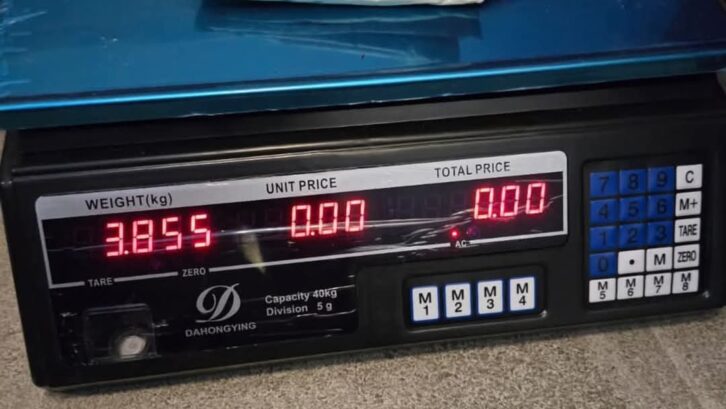 Image à la une de TRAFIC – Un ressortissant étranger interpellé à l’aéroport d’Ivato avec 3,8 kg de poudre d’or  