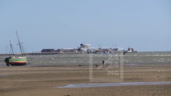 Image à la une de INFRASTRUCTURES PORTUAIRES – Les études d’avant-projet détaillé pour l’extension et la modernisation du Port de Toliara en préparation